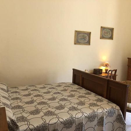 Zio Toto Bed & Breakfast Noto Bagian luar foto