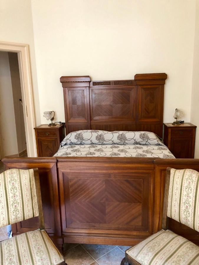 Zio Toto Bed & Breakfast Noto Bagian luar foto