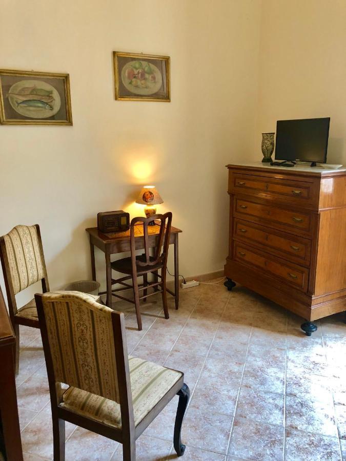 Zio Toto Bed & Breakfast Noto Bagian luar foto