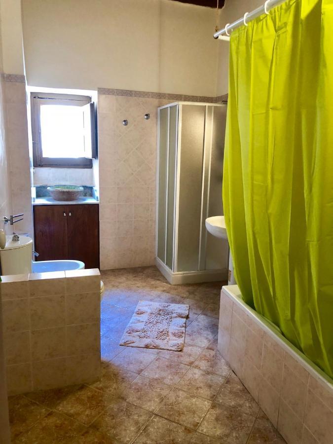 Zio Toto Bed & Breakfast Noto Bagian luar foto