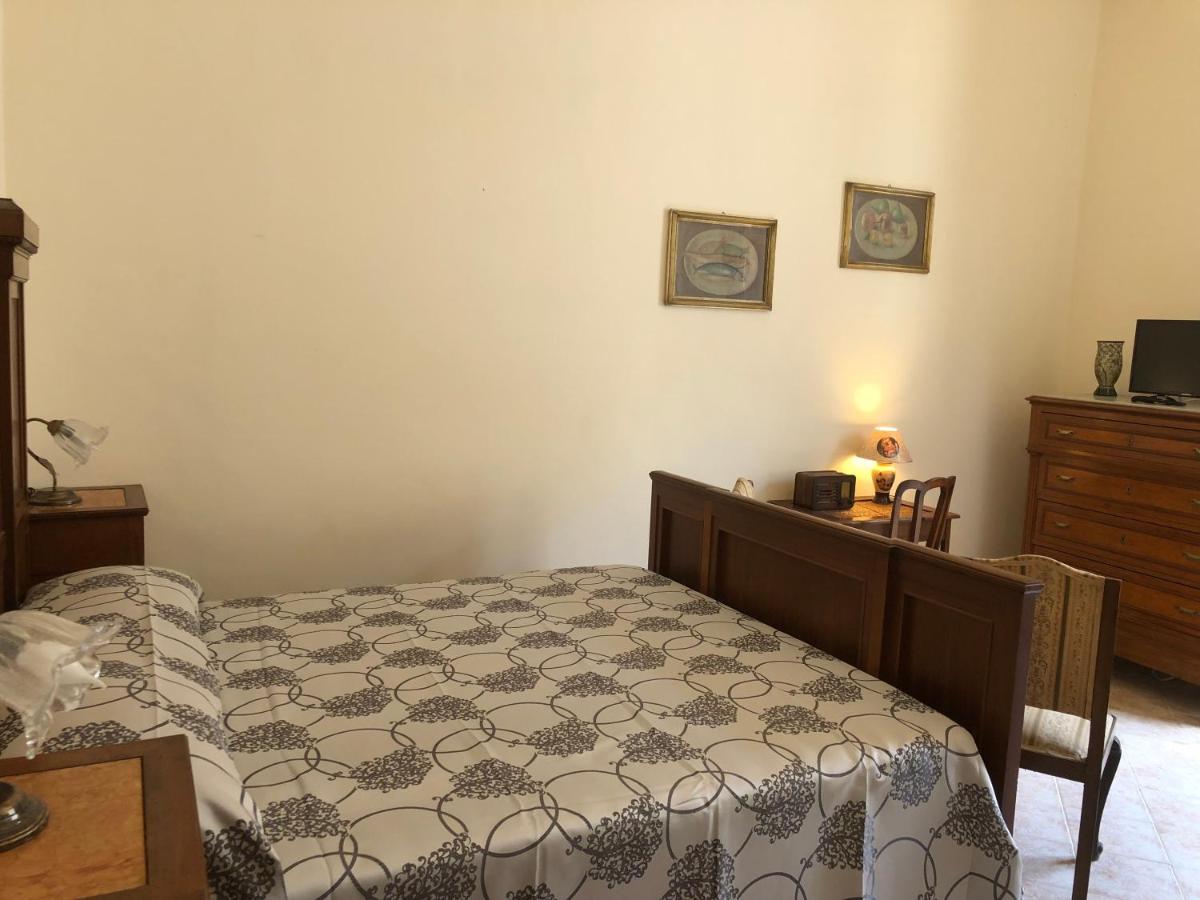 Zio Toto Bed & Breakfast Noto Bagian luar foto