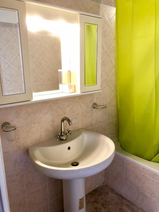 Zio Toto Bed & Breakfast Noto Bagian luar foto