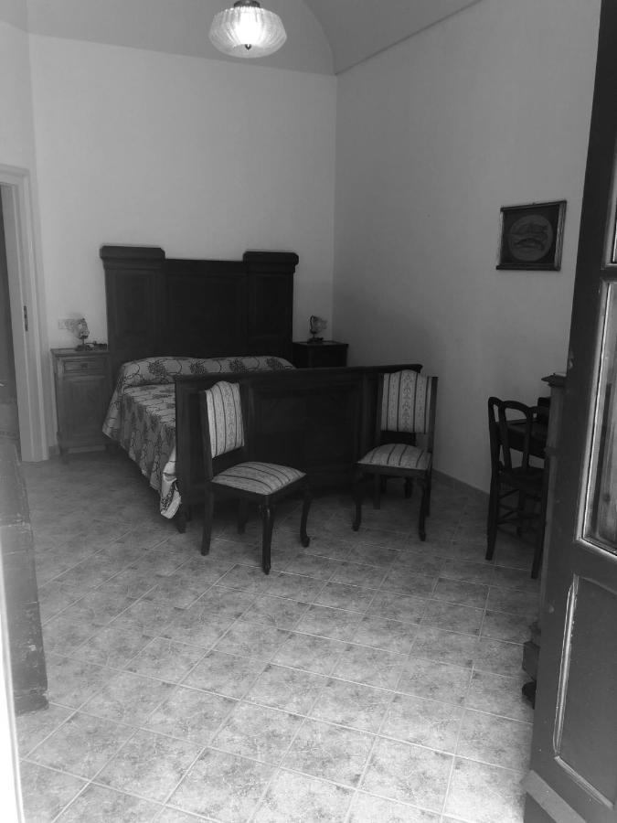 Zio Toto Bed & Breakfast Noto Bagian luar foto